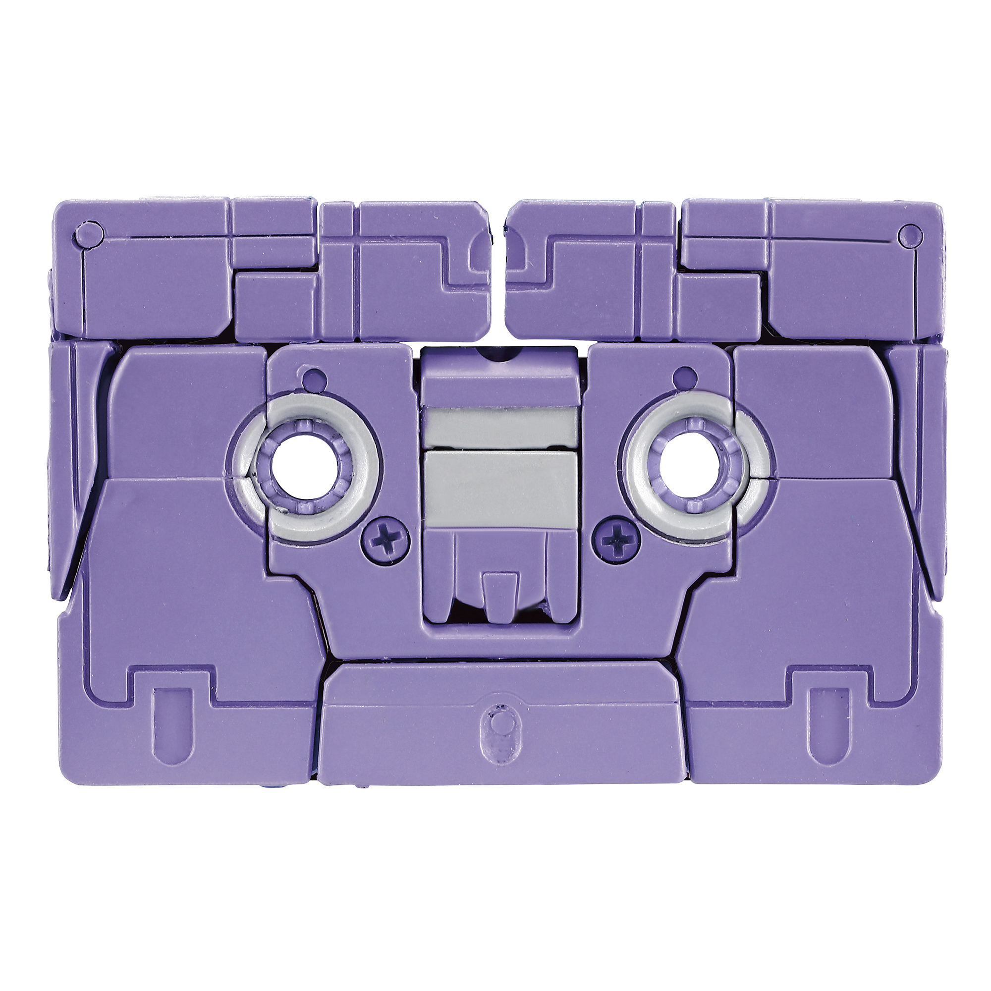 Transformers Takara Tomy MPG-21 Rumble & Frenzy