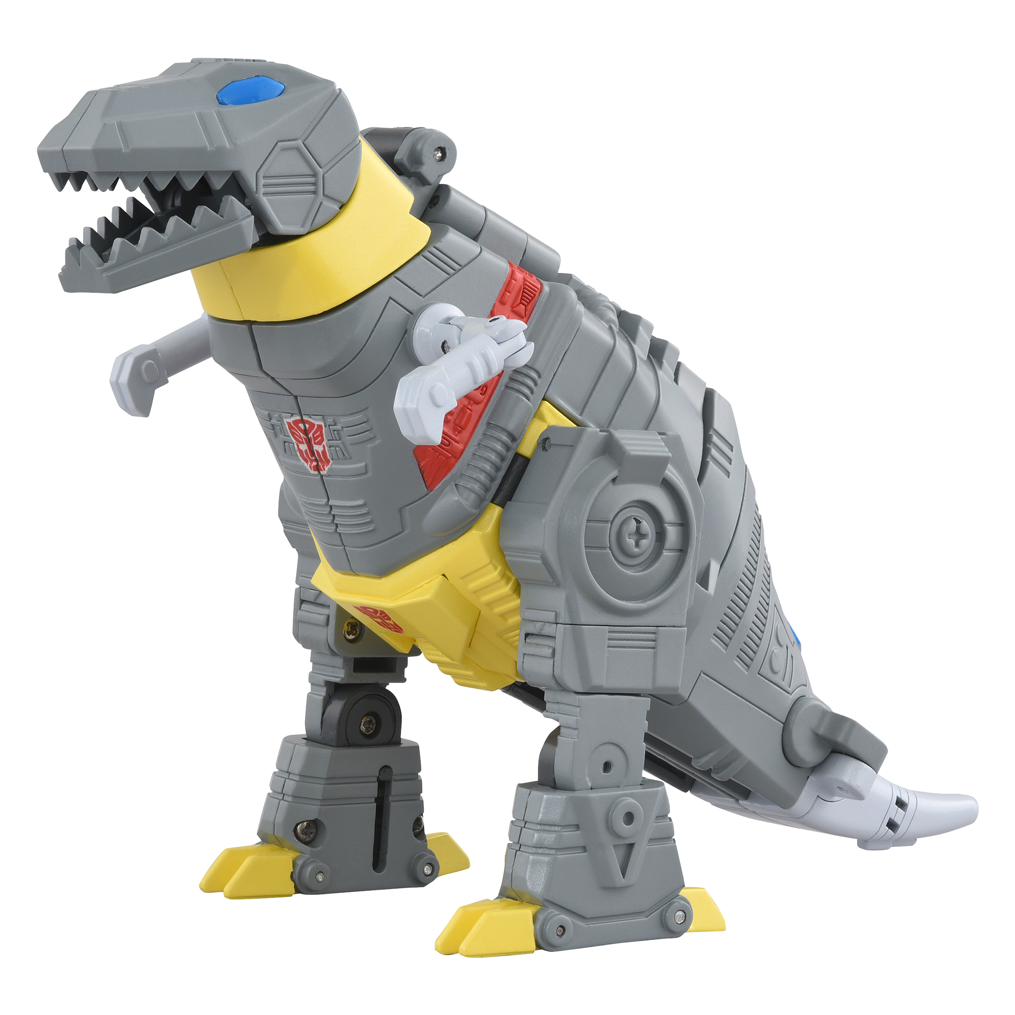 Transformers Takara Tomy Missing Link C-13 Grimlock (Anime Type)