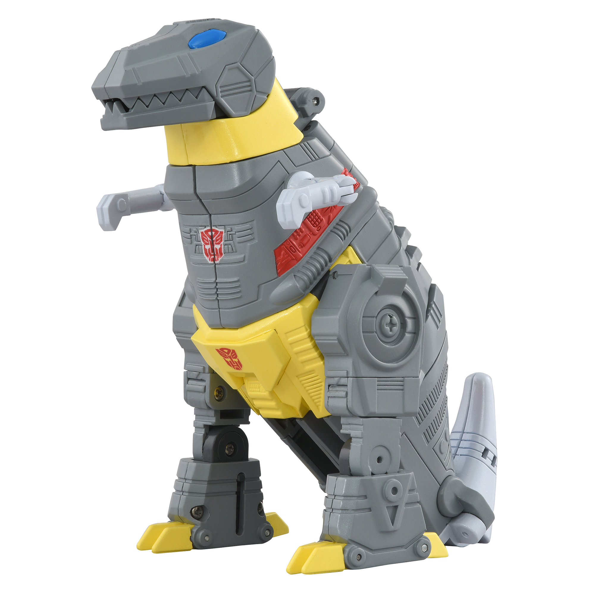 Transformers Takara Tomy Missing Link C-13 Grimlock (Anime Type)