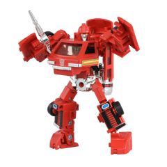 Transformers Takara Tomy Missing Link C-14 Ironhide