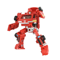 Transformers Takara Tomy Missing Link C-14 Ironhide