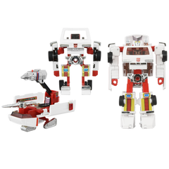 Transformers Takara Tomy Missing Link C-15 Ratchet