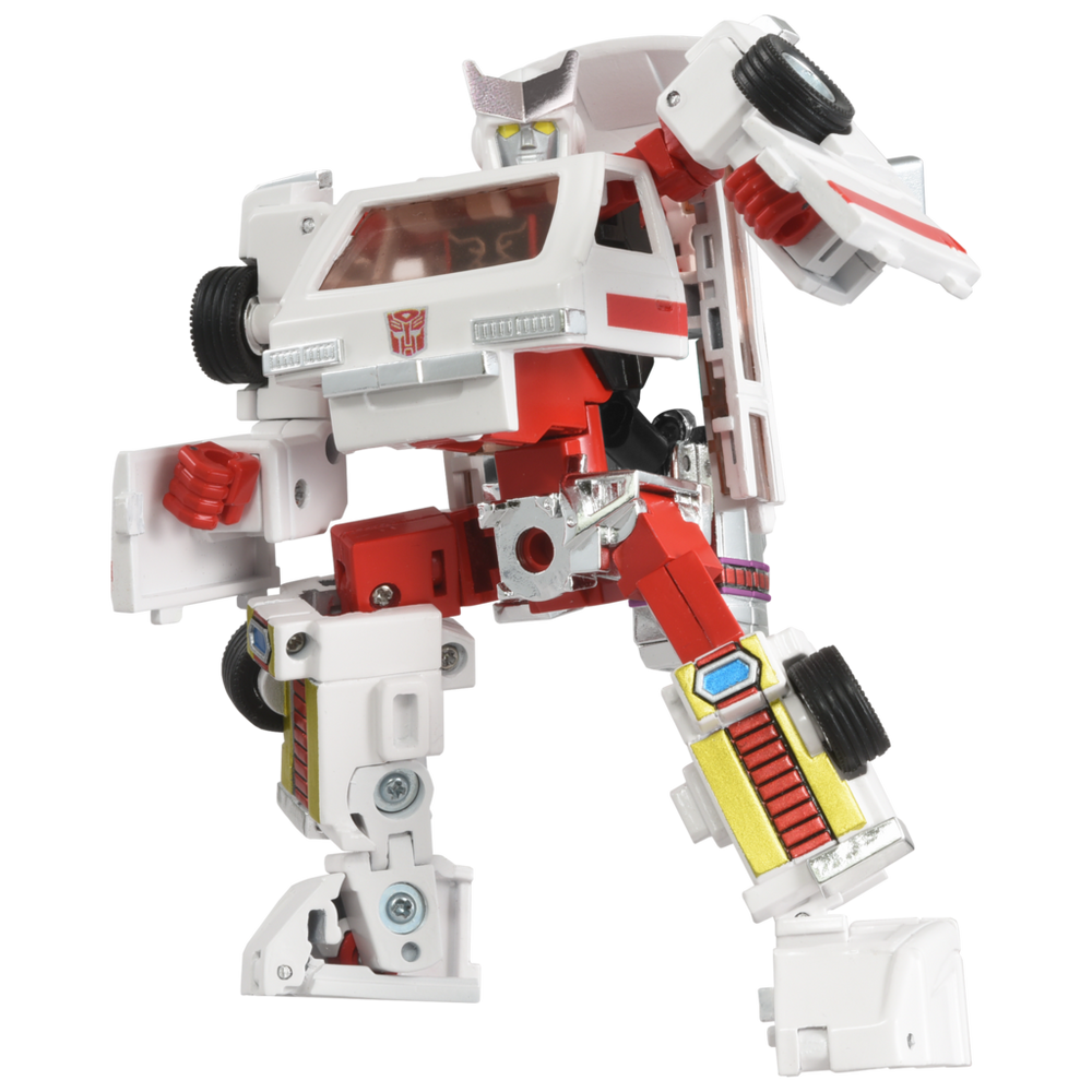 Transformers Takara Tomy Missing Link C-15 Ratchet