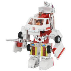 Transformers Takara Tomy Missing Link C-15 Ratchet