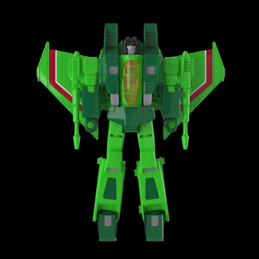 Transformers Studio Series Generation 1 Seeker Storm Pack