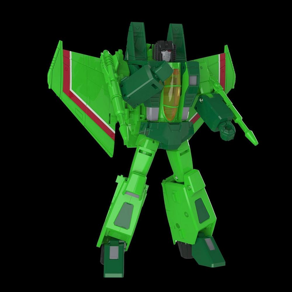Transformers Studio Series Generation 1 Seeker Storm Pack