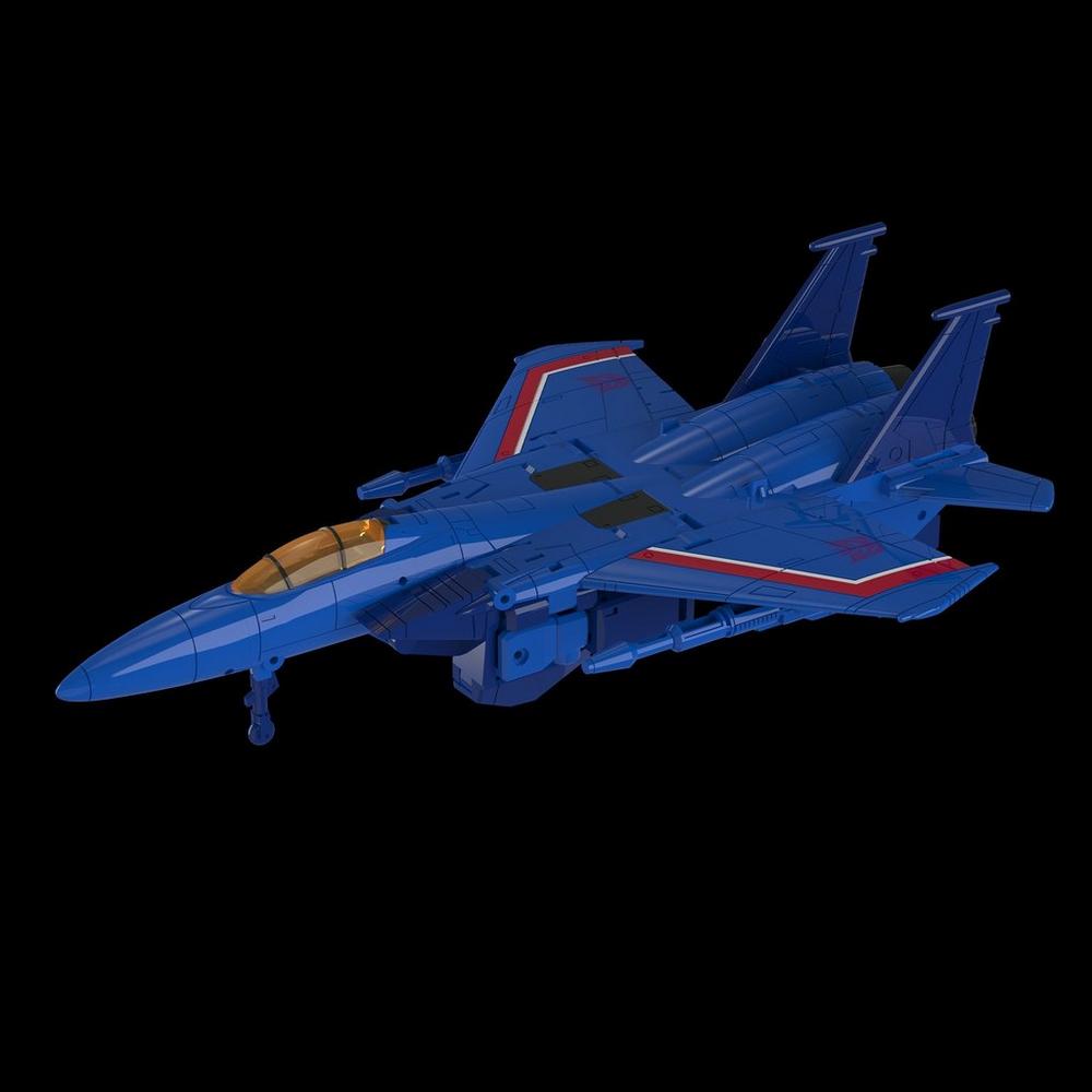 Transformers Studio Series Generation 1 Seeker Storm Pack