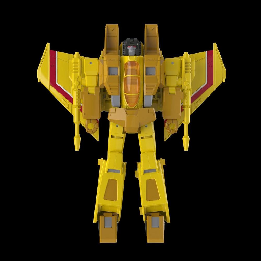 Transformers Studio Series Generation 1 Seeker Storm Pack