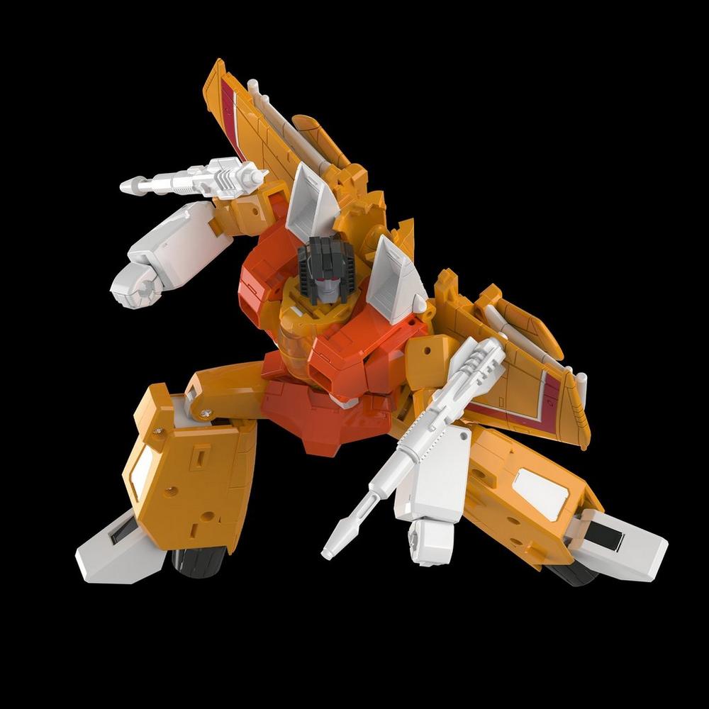 Transformers Studio Series Generation 1 Seeker Storm Pack