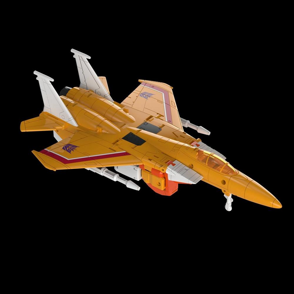 Transformers Studio Series Generation 1 Seeker Storm Pack