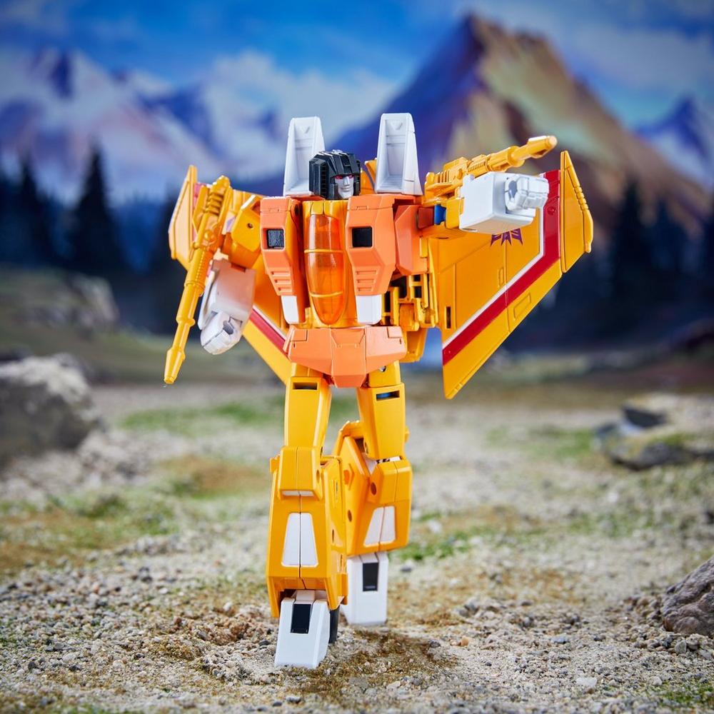 Transformers Studio Series Generation 1 Seeker Storm Pack