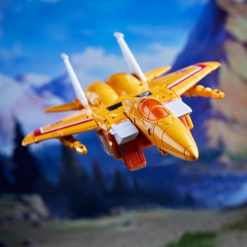 Transformers Studio Series Generation 1 Seeker Storm Pack