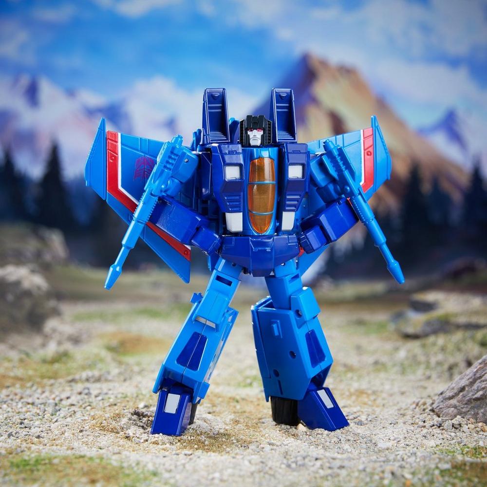 Transformers Studio Series Generation 1 Seeker Storm Pack