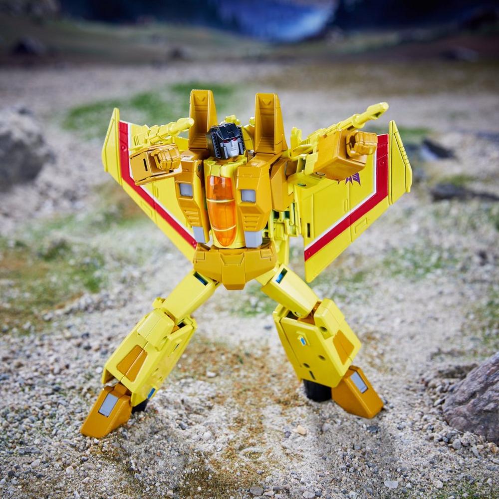 Transformers Studio Series Generation 1 Seeker Storm Pack