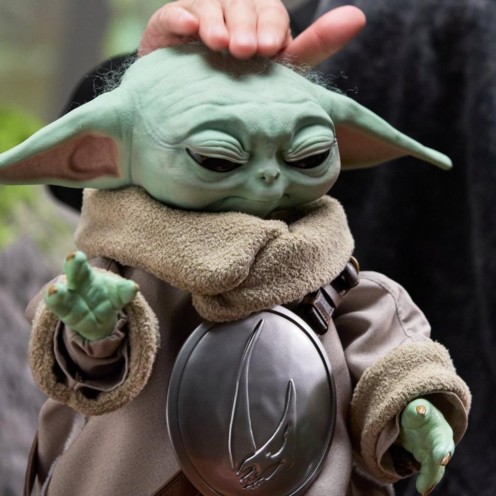 STAR WARS Ultimate Grogu
