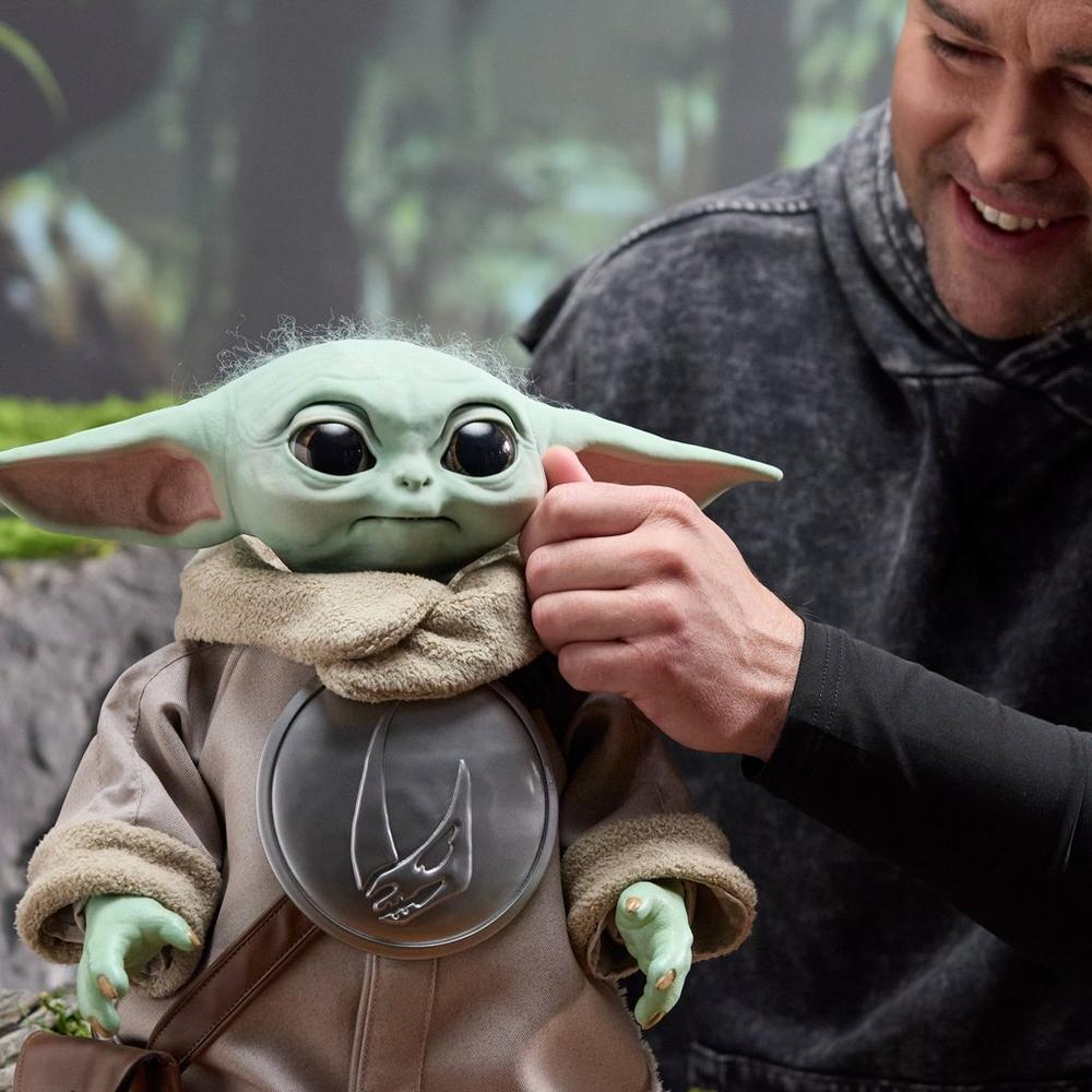 STAR WARS Ultimate Grogu
