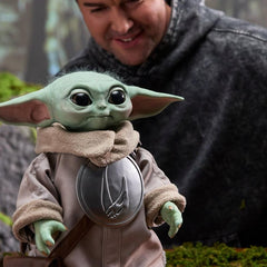 STAR WARS Ultimate Grogu