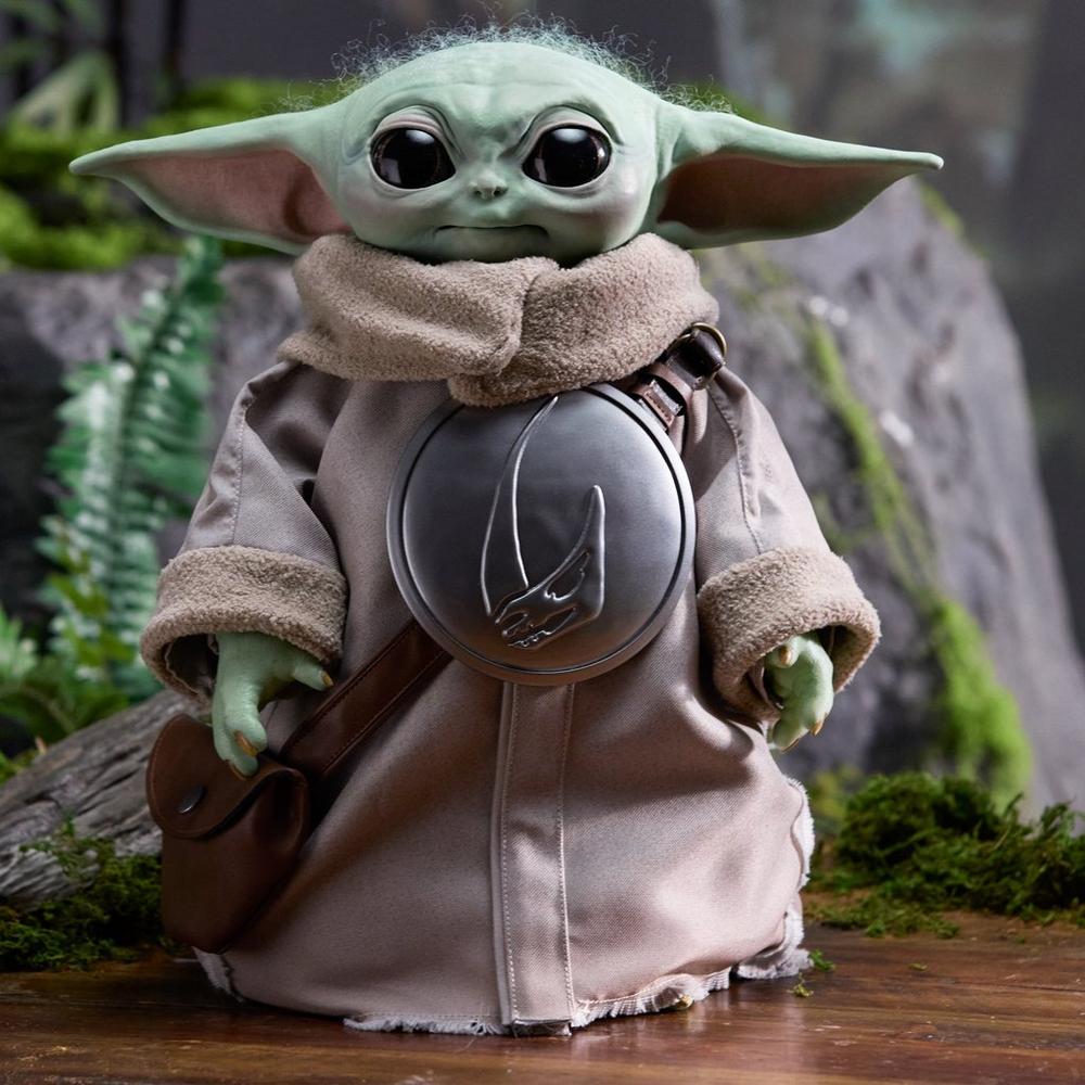 STAR WARS Ultimate Grogu