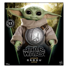 STAR WARS Ultimate Grogu