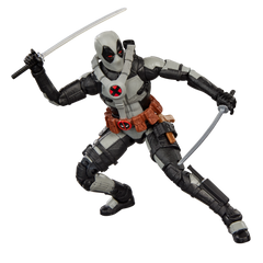 Marvel Legends Series Deadpool (Concept Art), Marvel Studios’ Deadpool & Wolverine