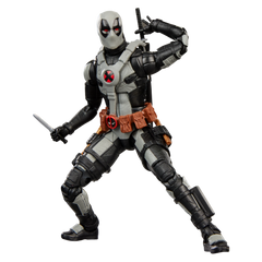 Marvel Legends Series Deadpool (Concept Art), Marvel Studios’ Deadpool & Wolverine