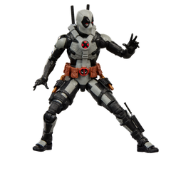 Marvel Legends Series Deadpool (Concept Art), Marvel Studios’ Deadpool & Wolverine