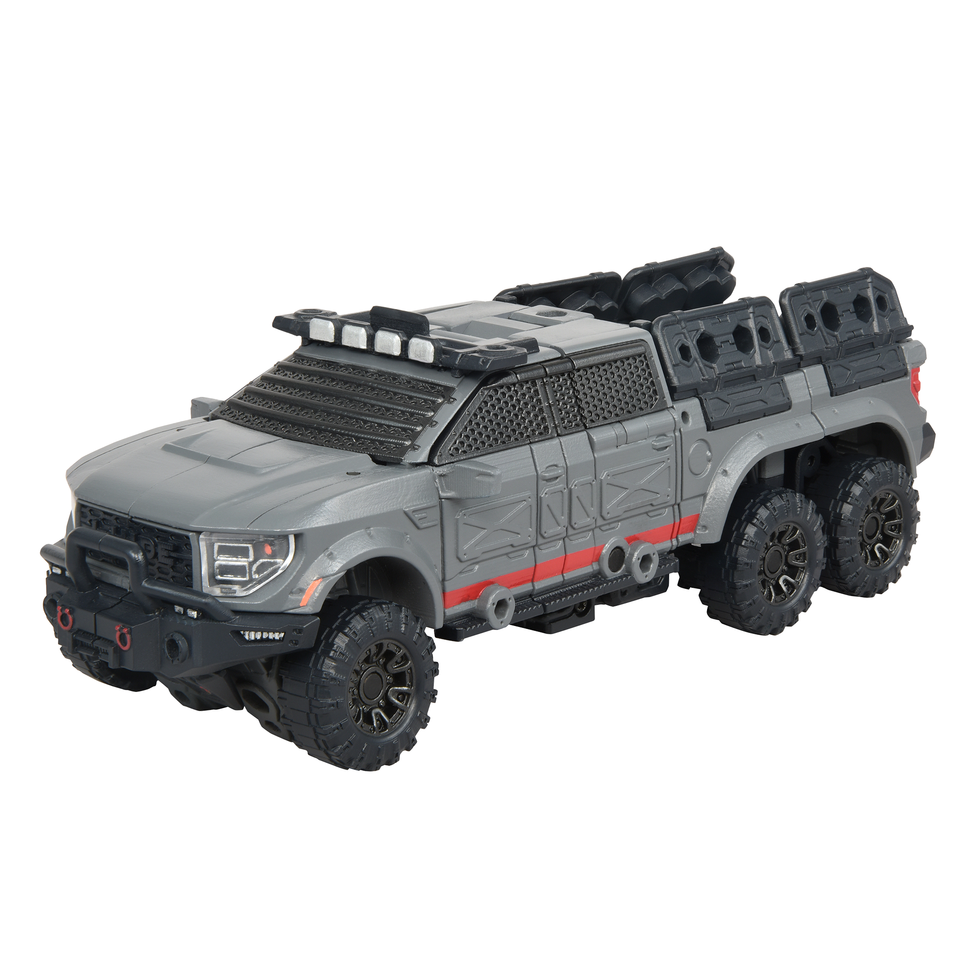 Transformers Takara Tomy Overgear OG-01 Ironhide