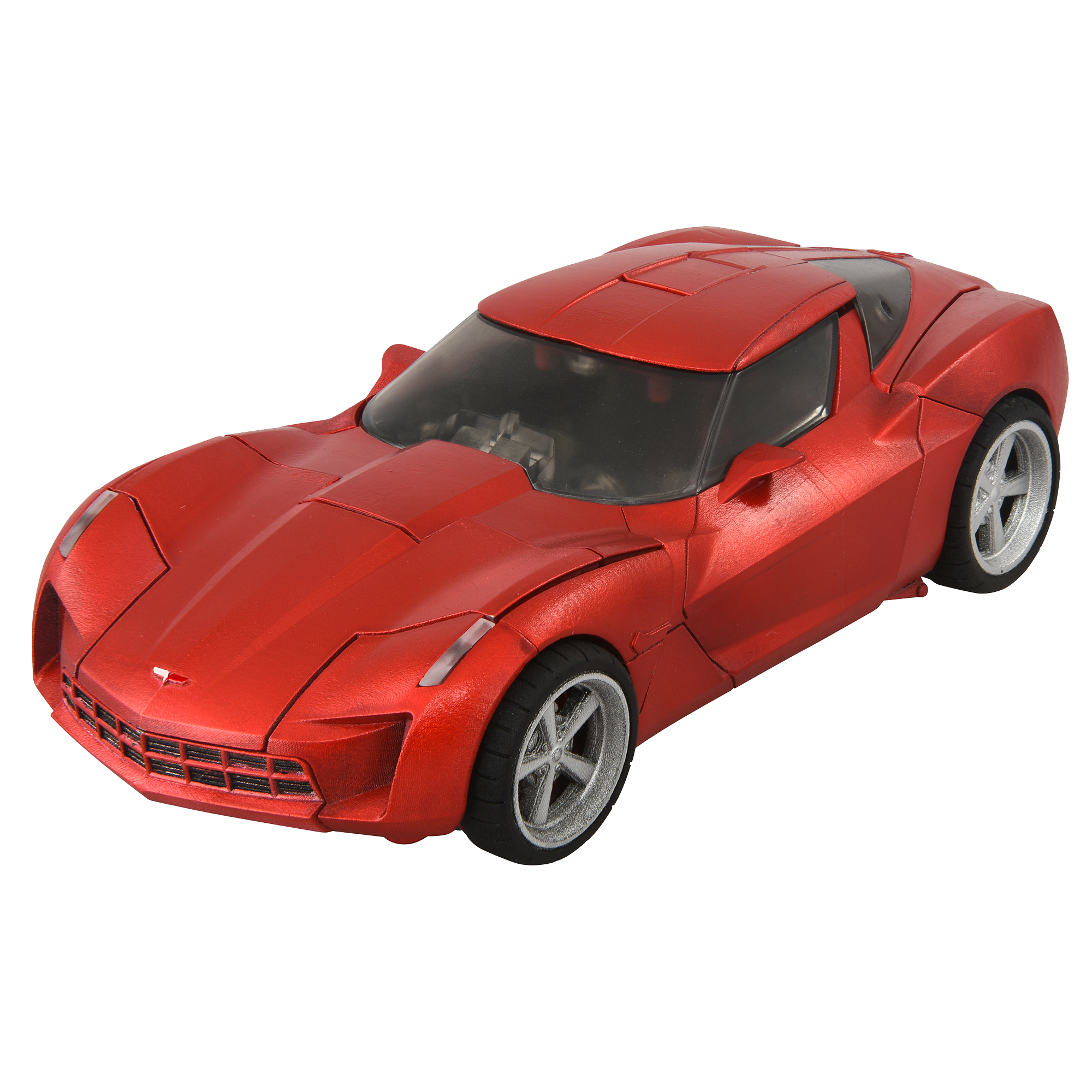 Transformers Takara Tomy Masterpiece Movie Series Next MPMN-02 Sideswipe, Red