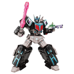 Transformers Takara Tomy New Legends NL-03 Nemesis Star Convoy