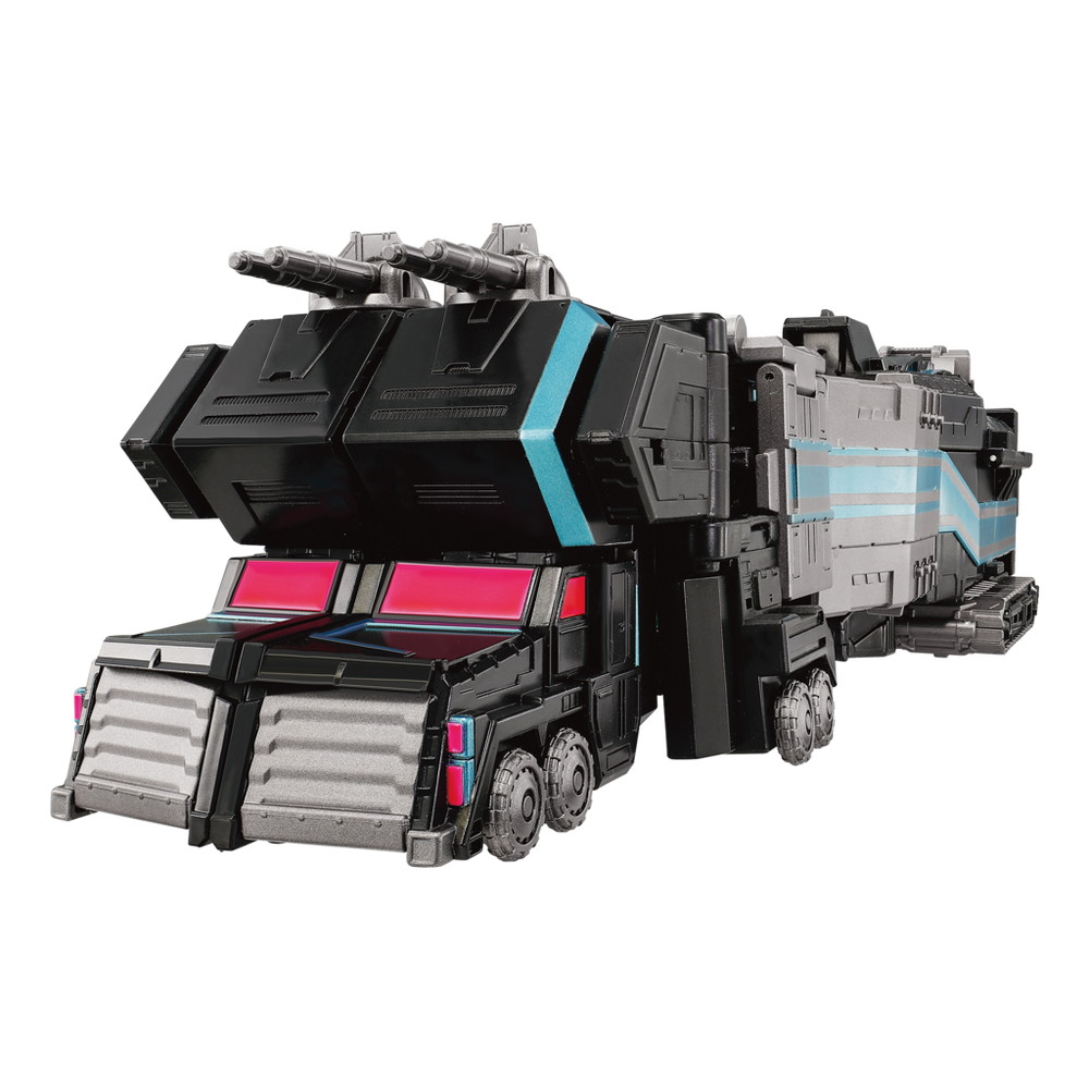 Transformers Takara Tomy New Legends NL-03 Nemesis Star Convoy