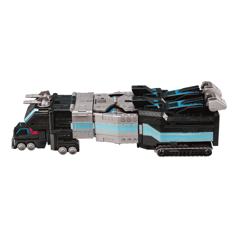 Transformers Takara Tomy New Legends NL-03 Nemesis Star Convoy