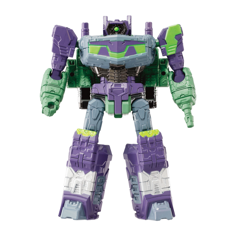 Transformers Takara Tomy New Legends NL-03 Nemesis Star Convoy