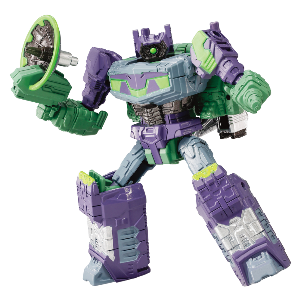 Transformers Takara Tomy New Legends NL-03 Nemesis Star Convoy