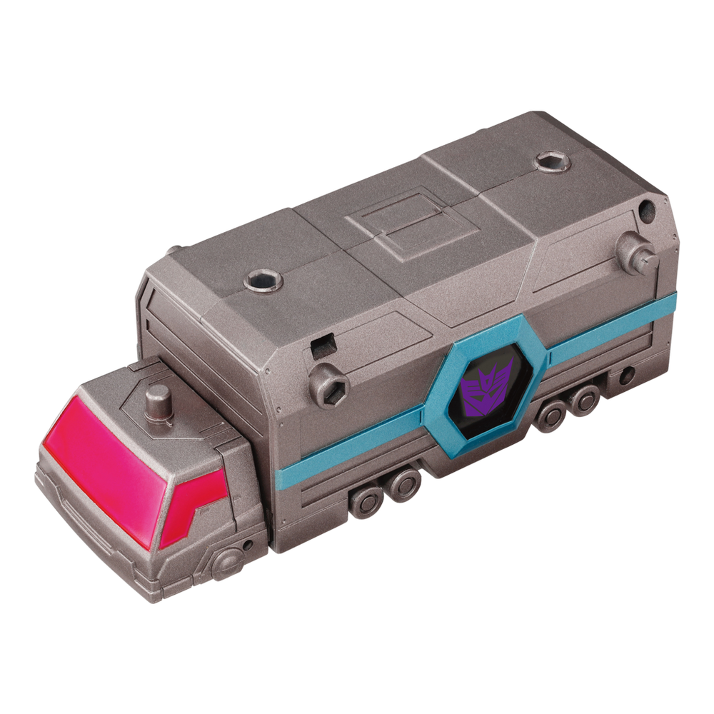 Transformers Takara Tomy New Legends NL-03 Nemesis Star Convoy