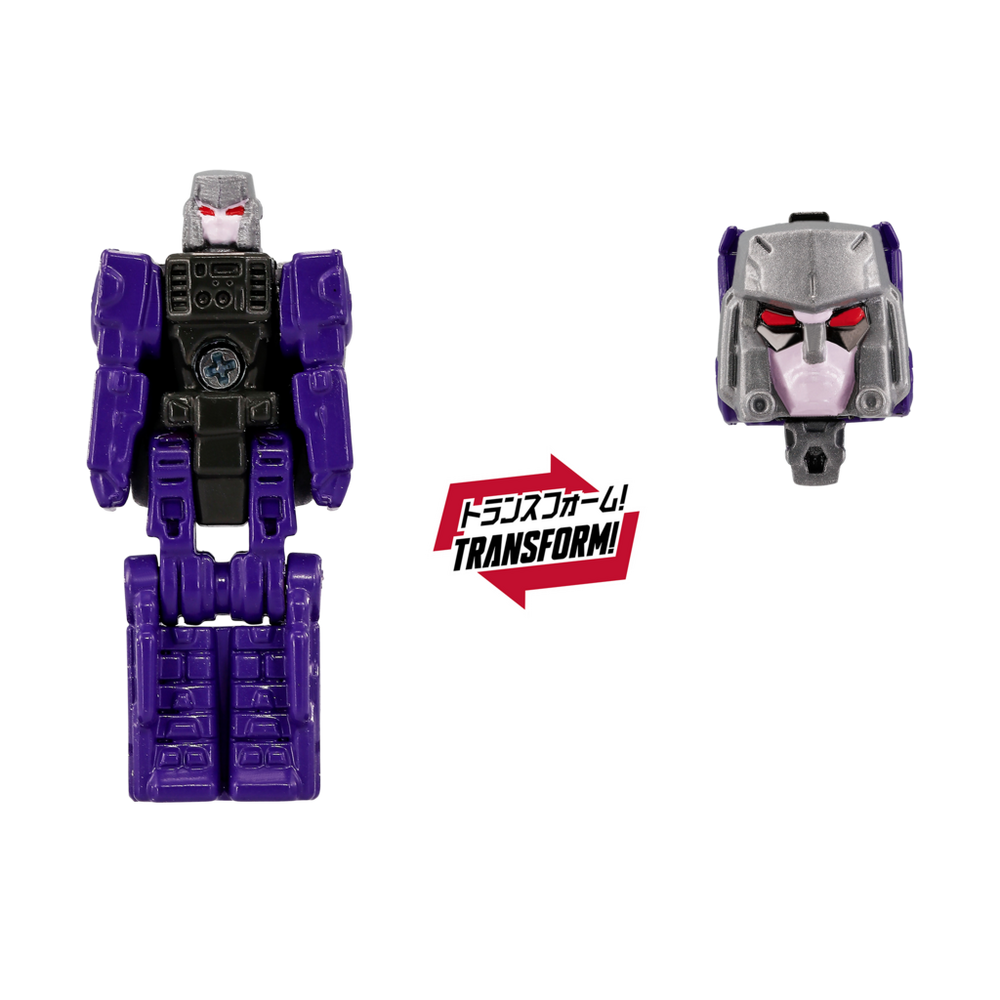 Transformers Takara Tomy New Legends NL-04 Gigastorm