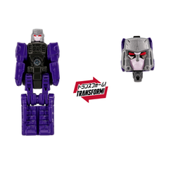 Transformers Takara Tomy New Legends NL-04 Gigastorm