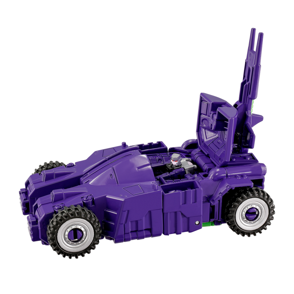 Transformers Takara Tomy New Legends NL-04 Gigastorm