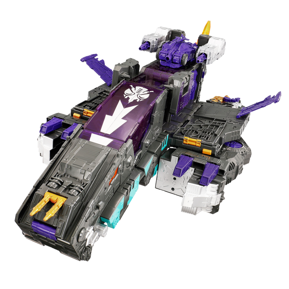 Transformers Takara Tomy New Legends NL-04 Gigastorm