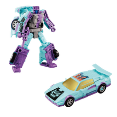 Transformers Takara Tomy New Legends NL-02 Menasor