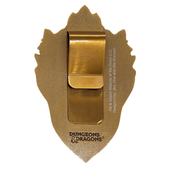Dungeons & Dragons Limited Edition Waterdeep Badge