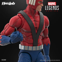 Marvel Legends HasLab Giant-Man