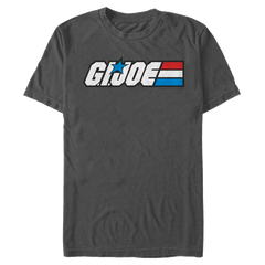 G.I. Joe Classic Logo Men's T-Shirt