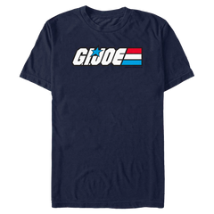 G.I. Joe Classic Logo Men's T-Shirt