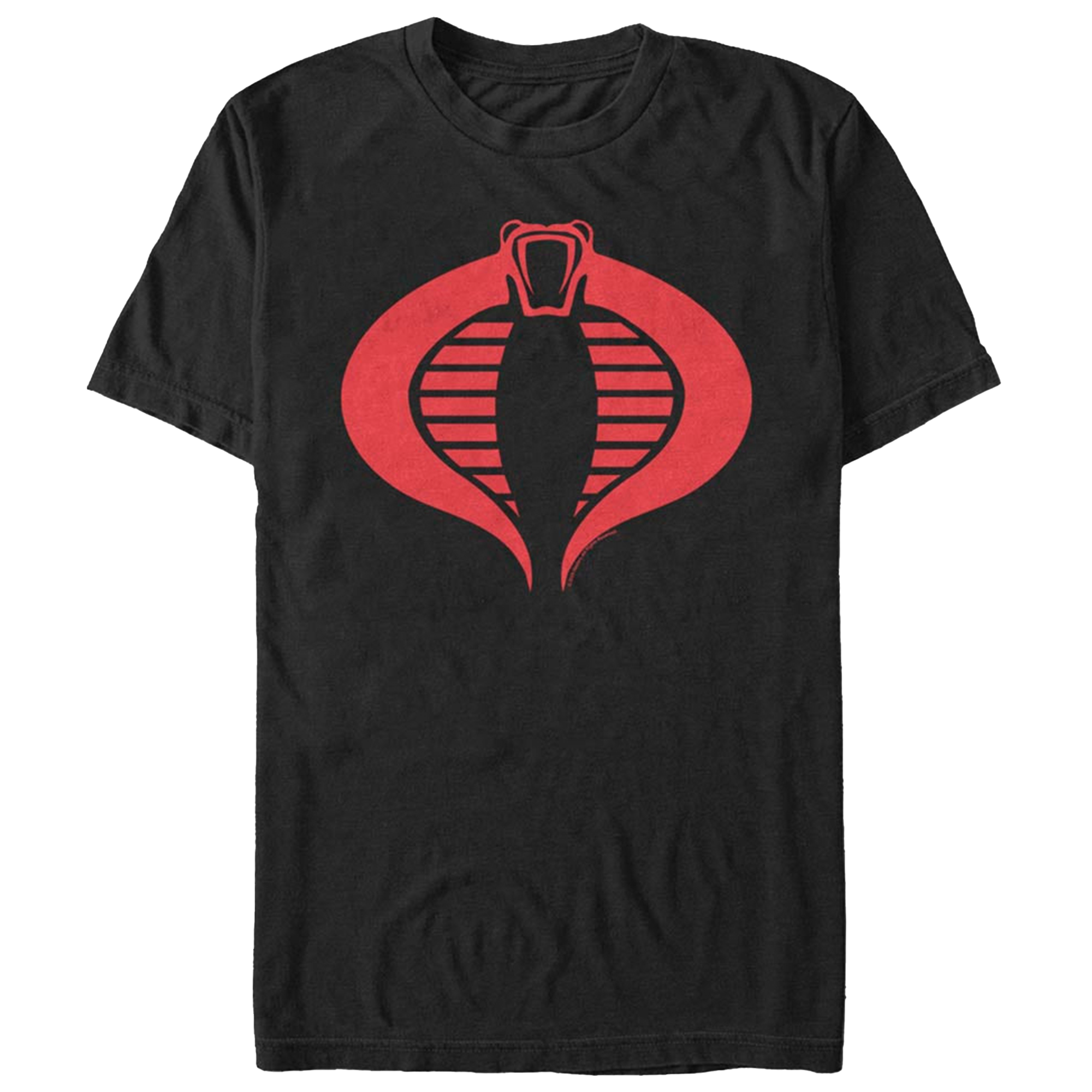 G.I. Joe Cobra Logo Men's T-Shirt