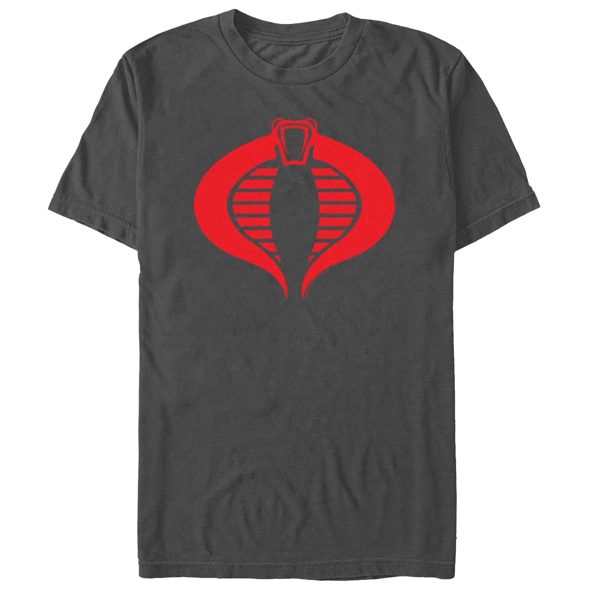G.I. Joe Cobra Logo Men's T-Shirt