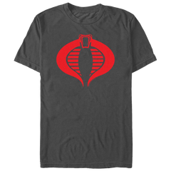 G.I. Joe Cobra Logo Men's T-Shirt