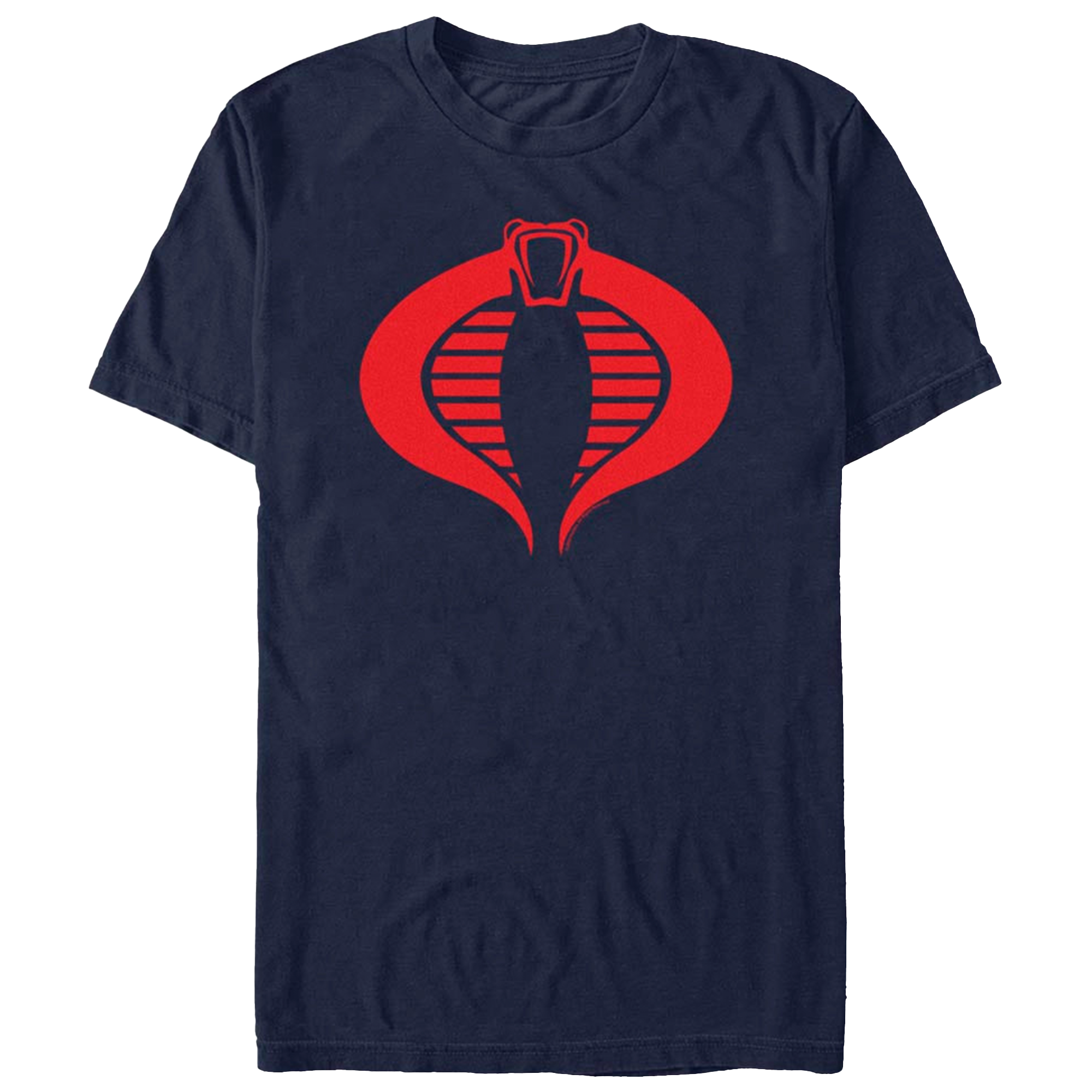 G.I. Joe Cobra Logo Men's T-Shirt