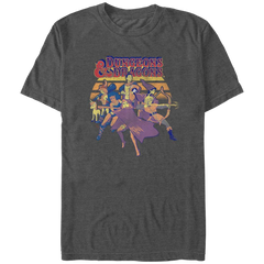 Dungeons & Dragons Retro D&D Men's T-Shirt