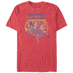 Dungeons & Dragons Retro D&D Men's T-Shirt