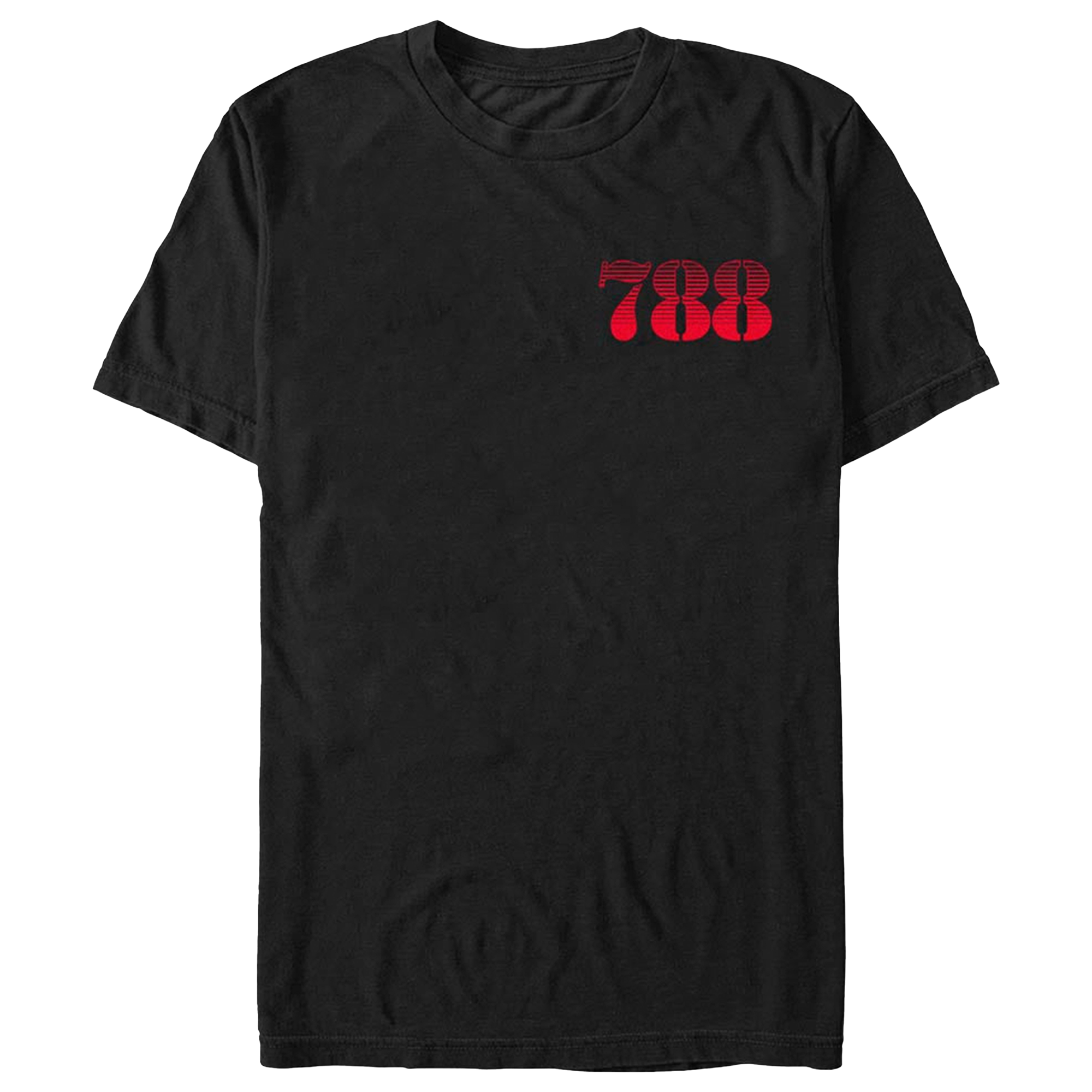GI Joe 788 Men's T-Shirt